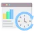 Speed and efficiency improvement through ZYNO AI automation