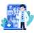 text