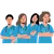 text