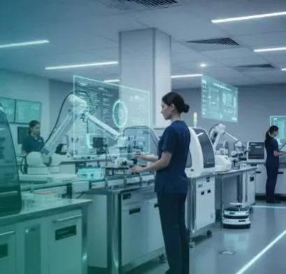 ROI growth and business performance analytics with ZYNO AI solutions