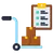 Speed and efficiency improvement through ZYNO AI automation