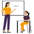 text