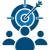 Speed and efficiency improvement through ZYNO AI automation