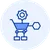 Speed and efficiency improvement through ZYNO AI automation