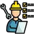 text
