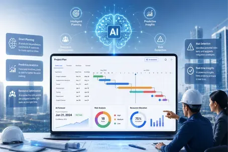 ROI growth and business performance analytics with ZYNO AI solutions