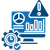 Speed and efficiency improvement through ZYNO AI automation