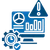 Speed and efficiency improvement through ZYNO AI automation
