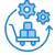 text