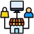 text