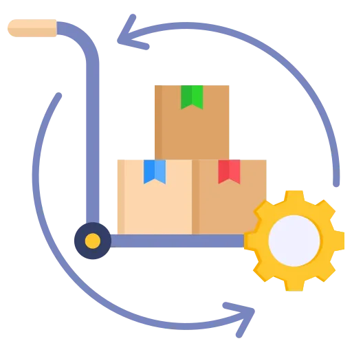 Speed and efficiency improvement through ZYNO AI automation