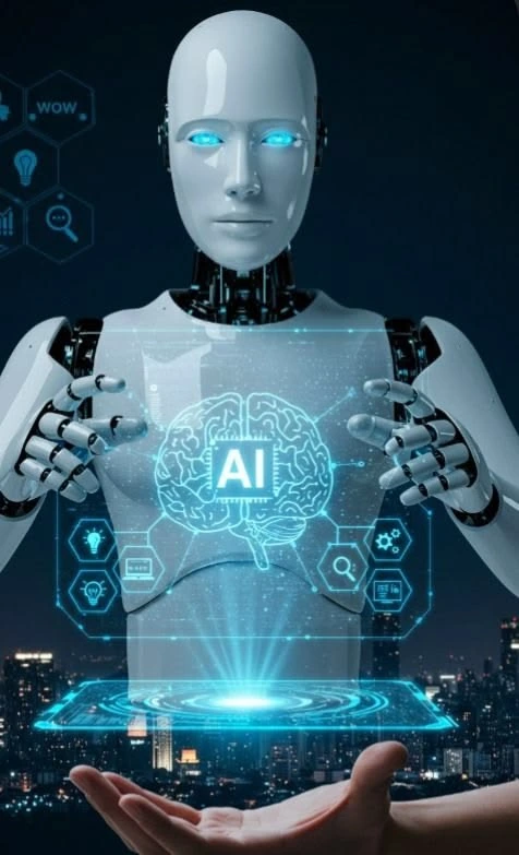 ROI growth and business performance analytics with ZYNO AI solutions