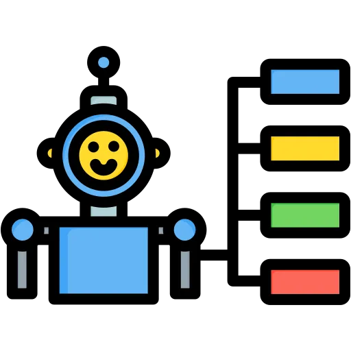 Speed and efficiency improvement through ZYNO AI automation