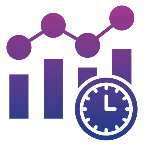 Speed and efficiency improvement through ZYNO AI automation