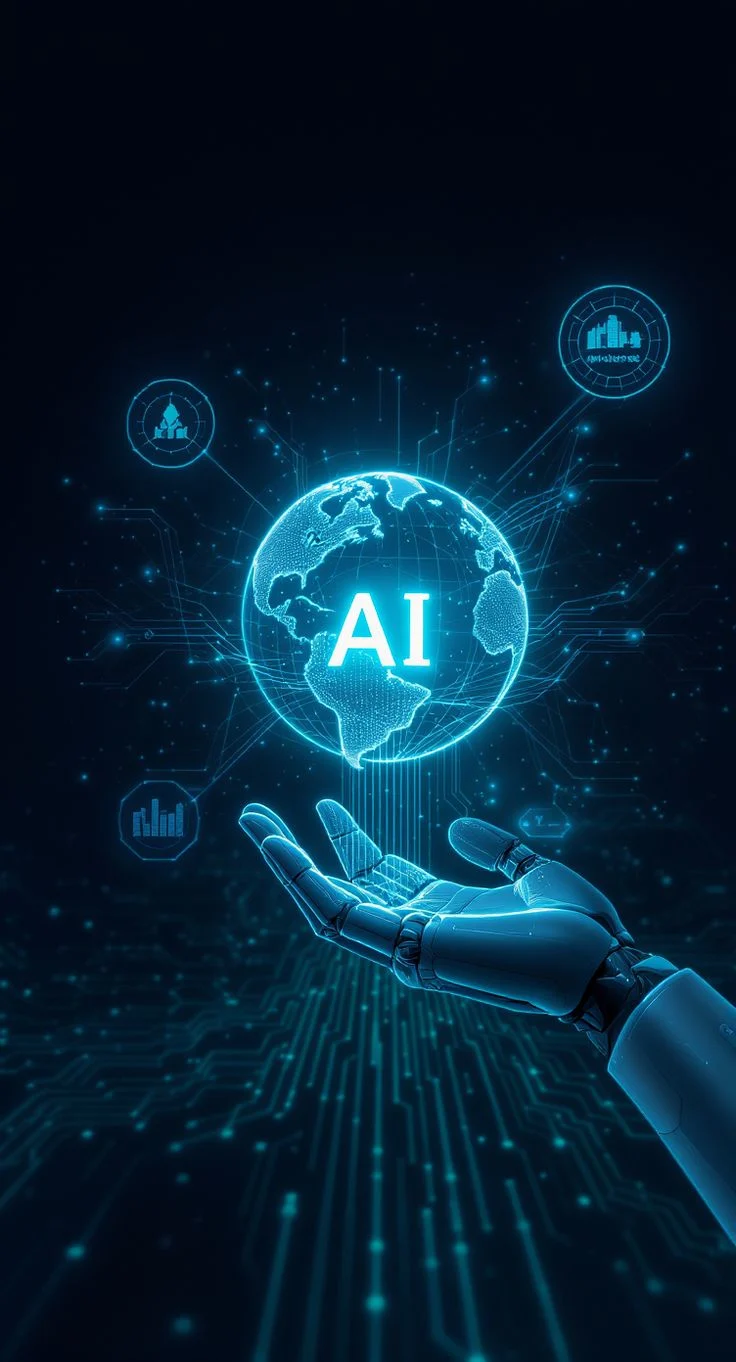ROI growth and business performance analytics with ZYNO AI solutions