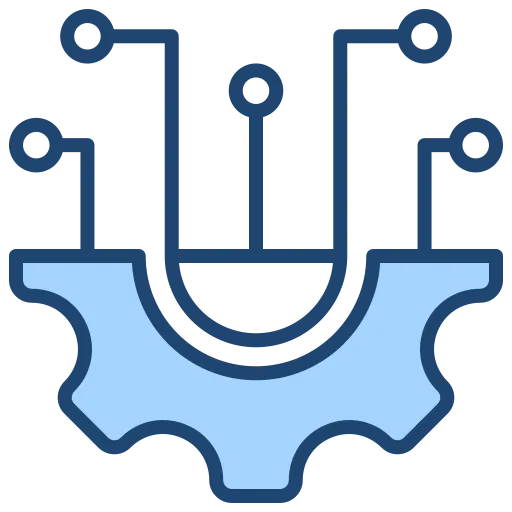 Speed and efficiency improvement through ZYNO AI automation