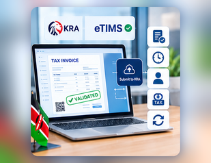 eTIMS e-invoicing