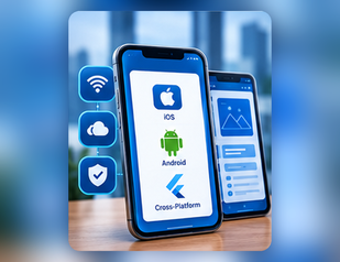 Android app development