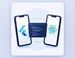 Cross-platform app development