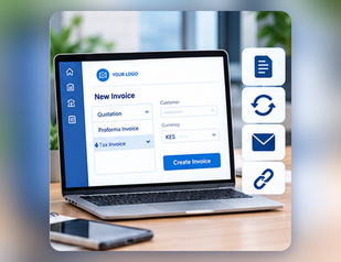 Invoicing and billing
