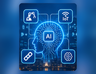 AI and emerging technology
