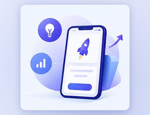 Startup MVP development
