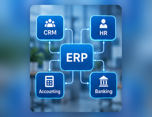 Enterprise integration