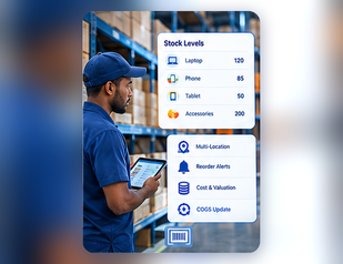 Inventory management