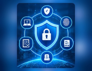 Cybersecurity and compliance