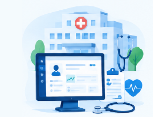 Hospital Management System (HIMS)