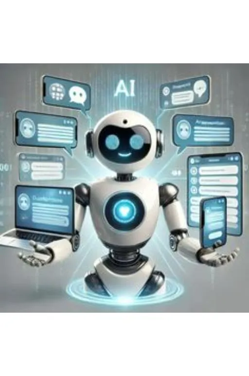 From Scripted Bots to Intelligent Conversations