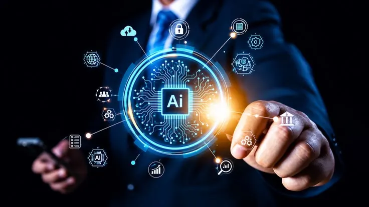 AI Chatbot Development Services for Smarter, More Natural Business 
