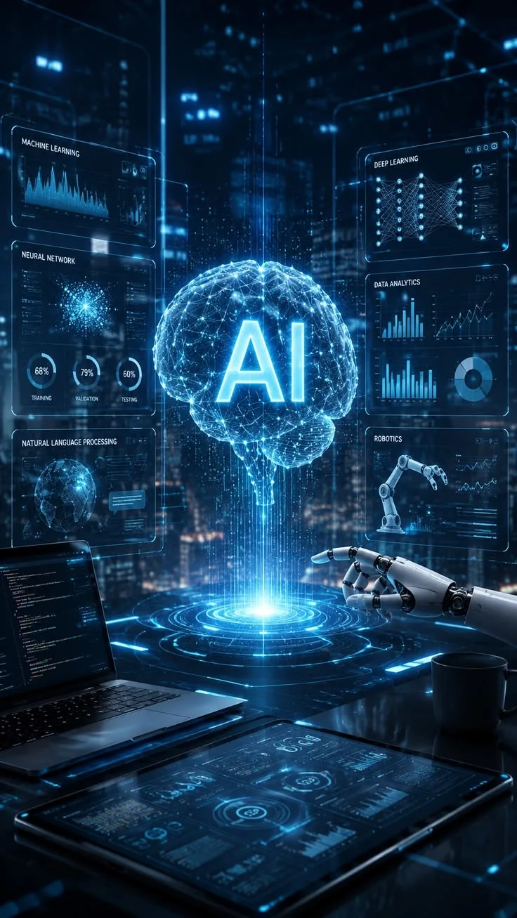AI Is No Longer a Technology Experiment. It's a Business Decision.