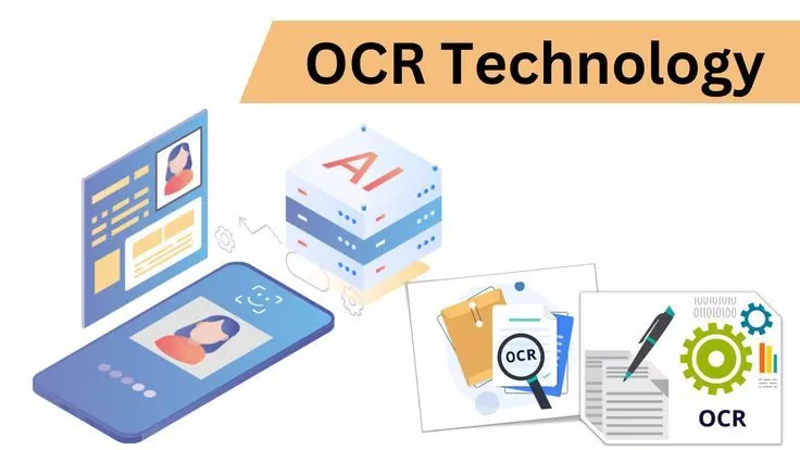 AI OCR Software Development for Smarter Document