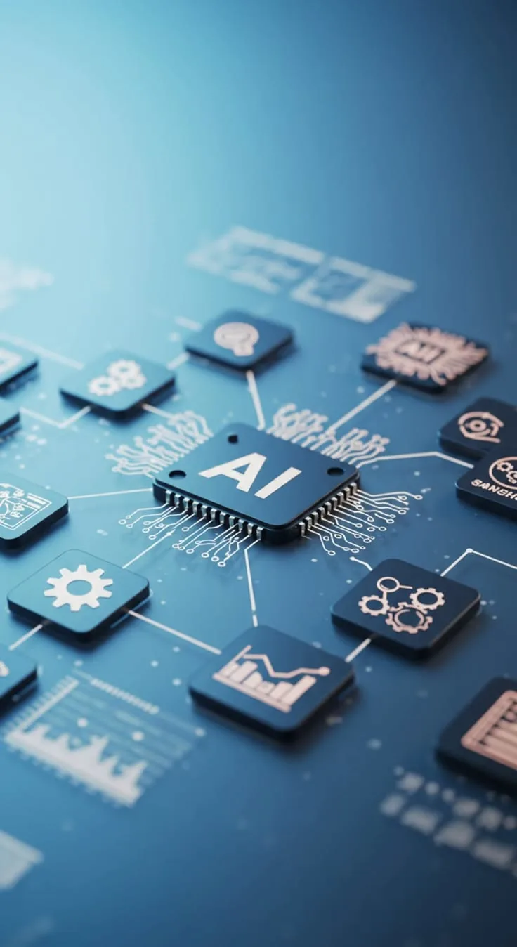 AI OCR for Multiple Document Types and Formats
