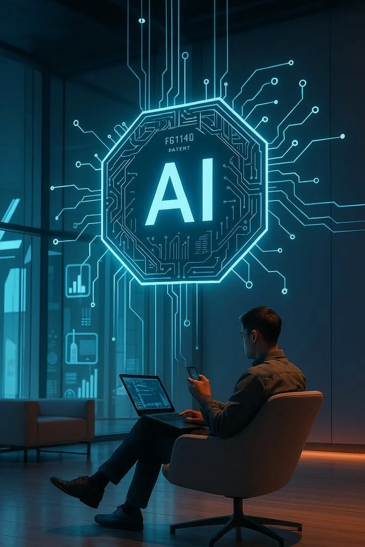 Move from AI Experiments to Scalable AI Transformation