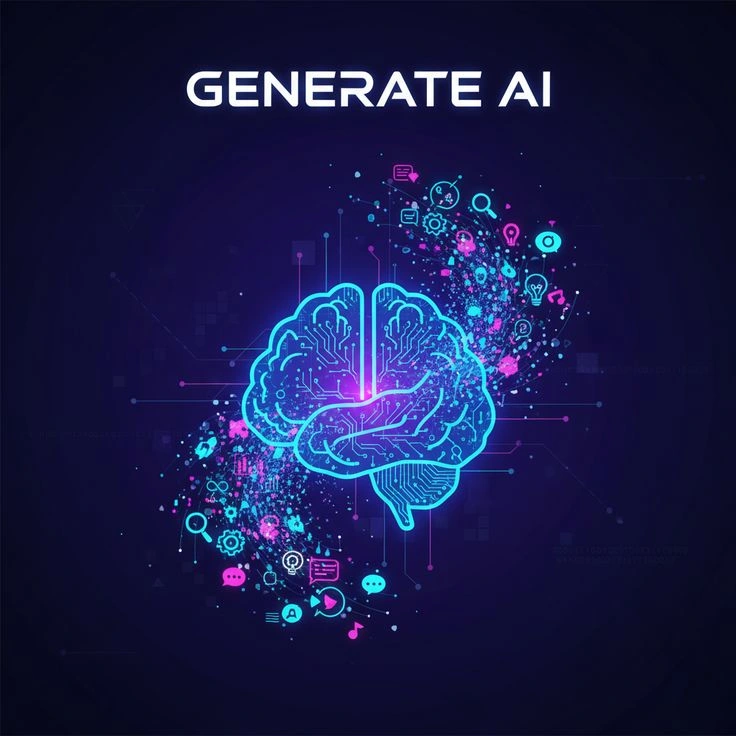 Design a Scalable Enterprise Generative AI Architecture