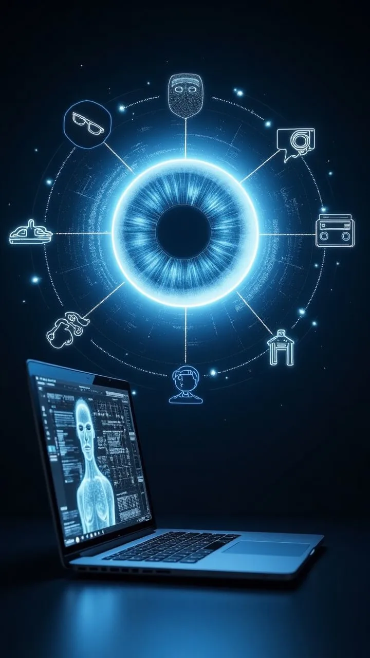 The Shift From Manual Inspection to AI-Powered Computer Vision