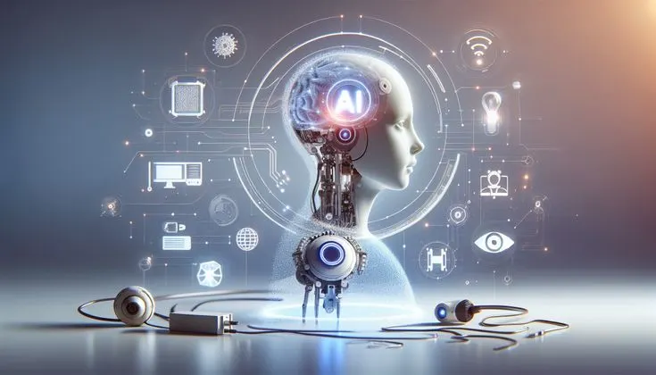 AI Agent Development Company Building AI That Doesn’t Just Respond.