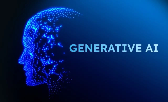Generative AI Development Company Turning Prompts Into Production-Ready