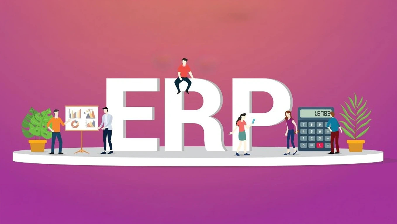 What is ERP? A Beginner’s Guide to Enterprise Resource Planning