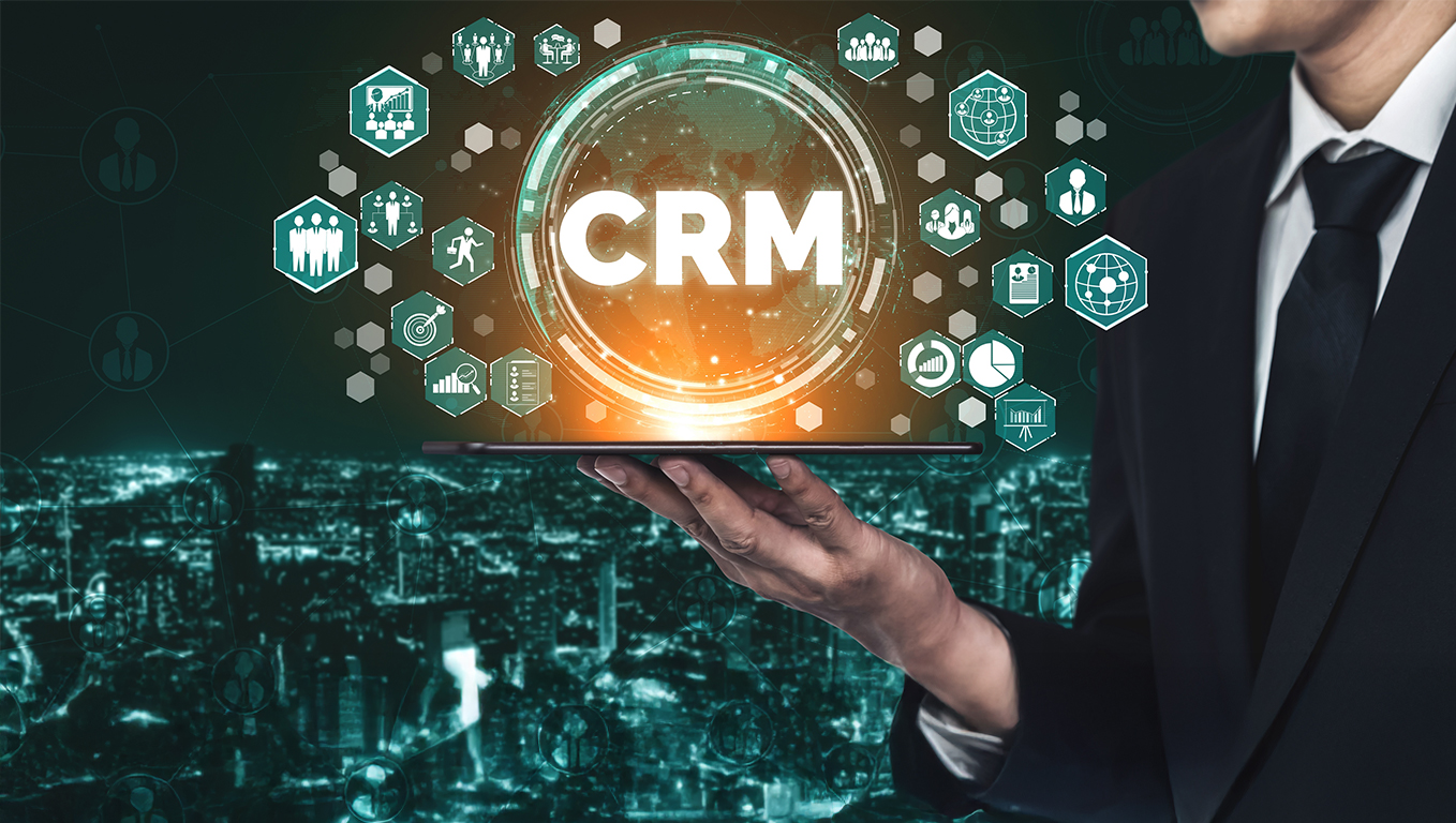 How to Choose the Best CRM Software in 2025