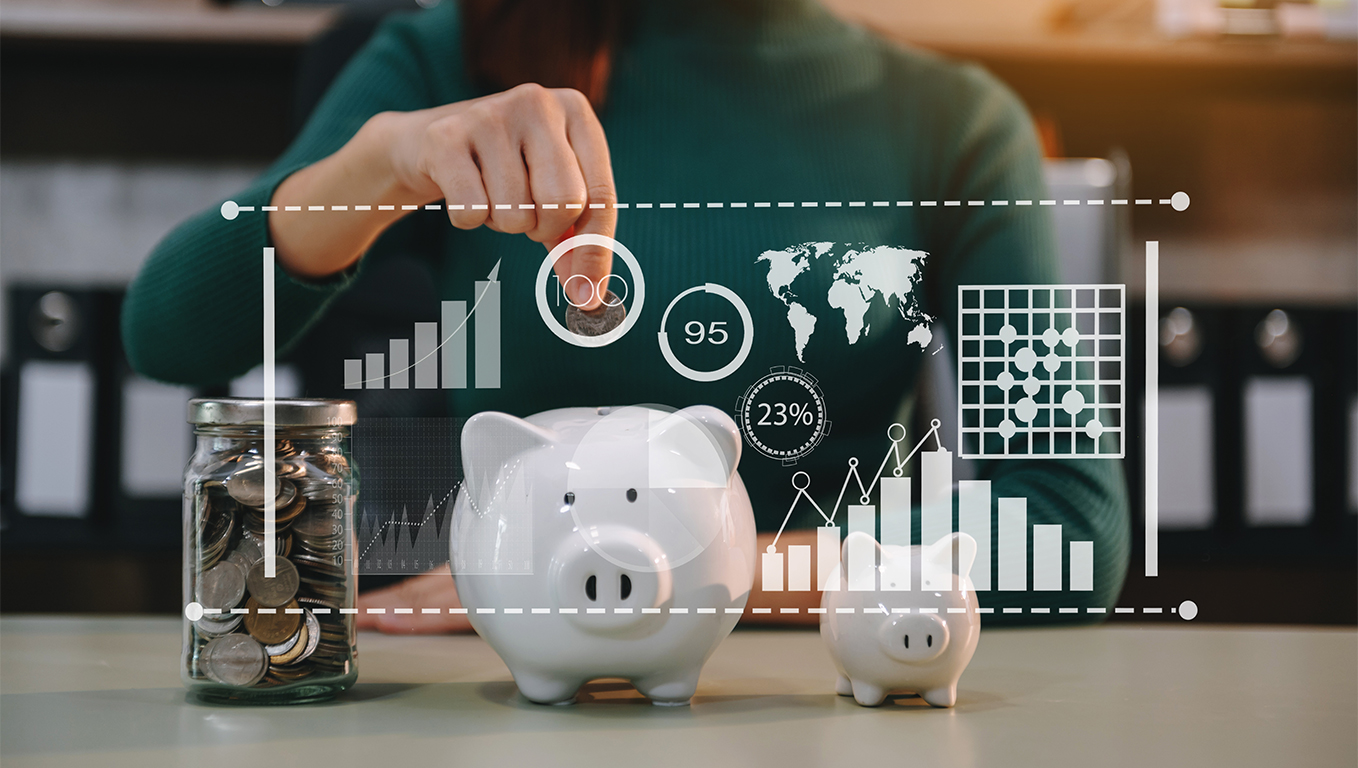 Top 5 Ways Asset Management Software Can Save Your Business Money