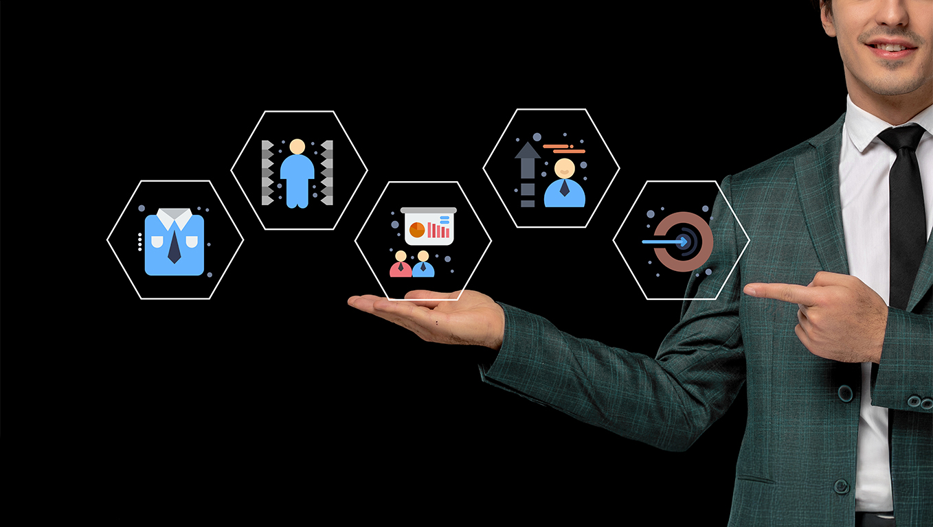 12 Must-Have HRMS Software Features for 2025