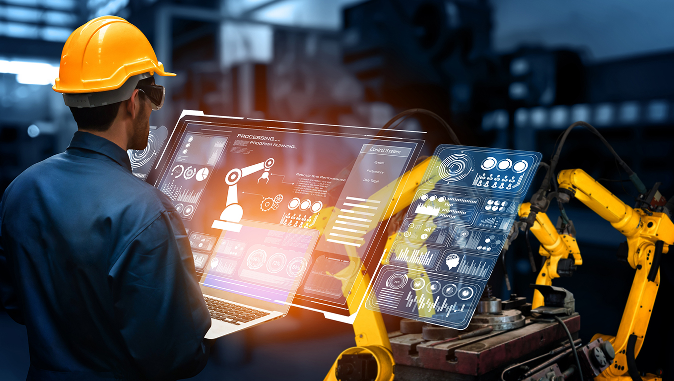 Why Manufacturing Companies Need ERP Software