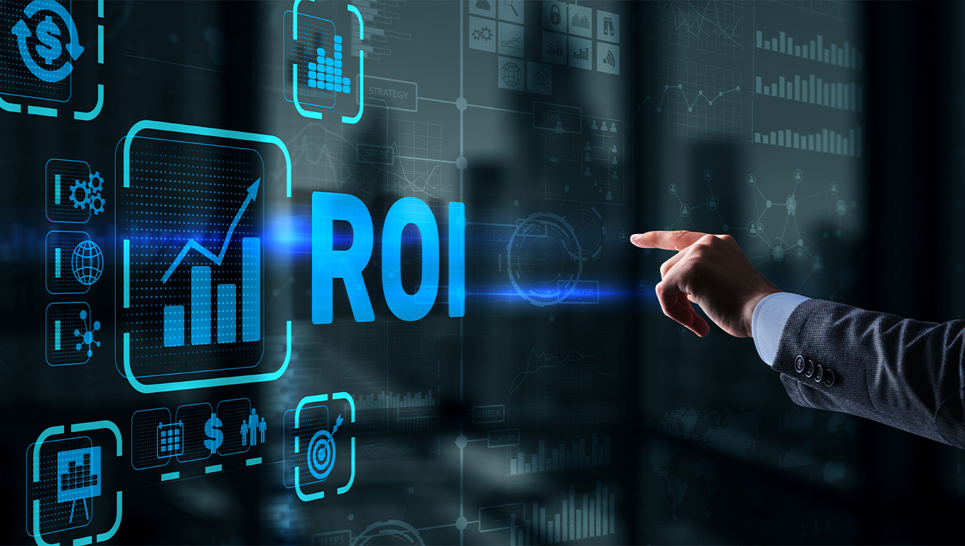 How to Calculate ERP ROI and Why It’s Worth the Investment