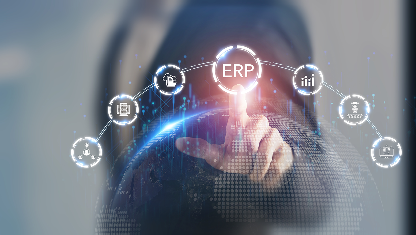 Top 10 ERP Software Companies in Delhi You Can Trust in 2025