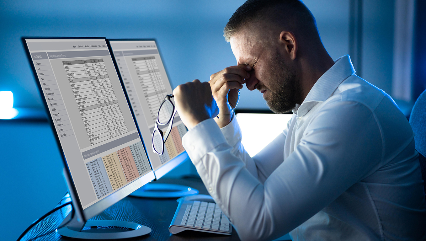 ERP Implementation Mistakes to Avoid in 2025