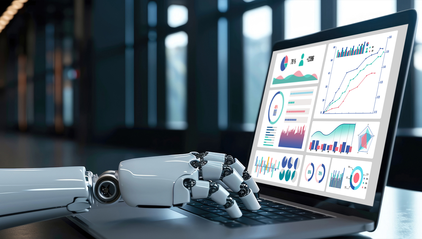 The Future of ERP Software and the Role of Generative AI