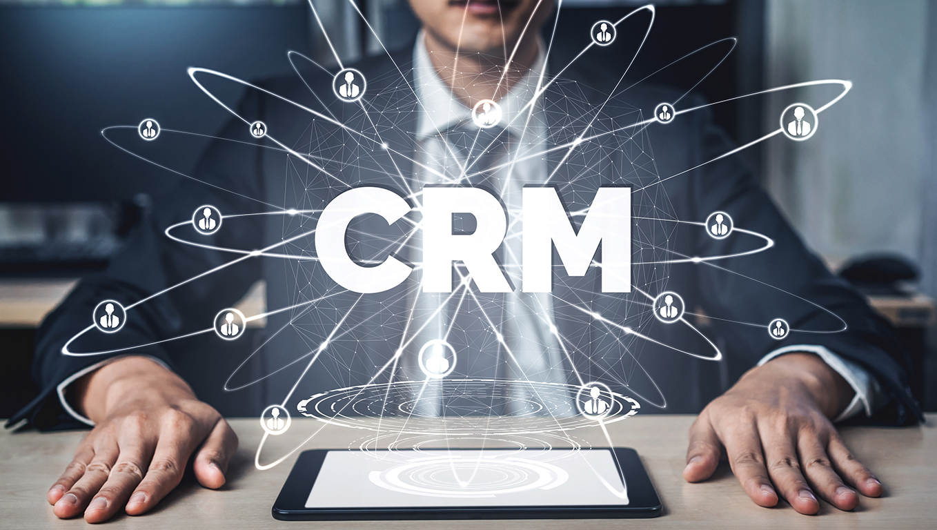 Top CRM Software Solutions for Indian Businesses in 2025